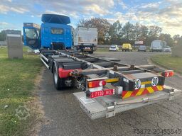 Renault D 14.280 DTI EURO 6 SUSP INTEGRAL