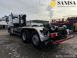 Mercedes-Benz 2541/Meiler RK 20.70/6x2/Lift/Blatt-Luft