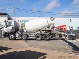 RENAULT C430+THEAM 12M (belt/band/tapis)