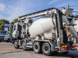 RENAULT C430+THEAM 12M (belt/band/tapis)