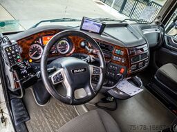 DAF XF 510 - AJK
