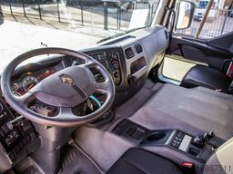 RENAULT D 330 -CARRIER SUPRA 850-Vlees/Meat/Viande/Fleisch