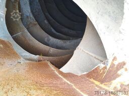 DE BUF BETON MIXER/MALAXEUR/MISCHER12M3