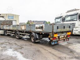 RENDERS ROC12.18 - X STEERING/GELENKT/GESTUURD