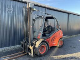 Linde H50D