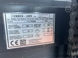 Linde L10B