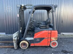 Linde E20PH-02
