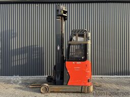 Linde R16HD-01