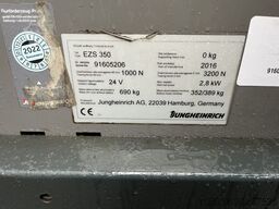 Jungheinrich EZS350