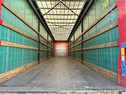 Kögel Edscha / Coilmulde / 2 x Stück