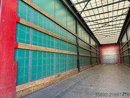 Kögel Edscha / Coilmulde / 2 x Stück