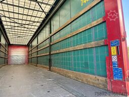 Kögel Edscha / Coilmulde / 2 x Stück