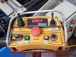 Hidrogarne PV2000-4