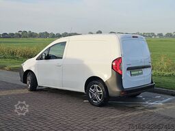 MERCEDES-BENZ CITAN 110 CDI Long Airco Mbux Eur6