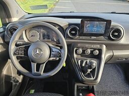 MERCEDES-BENZ CITAN 110 CDI Long Airco Mbux Eur6