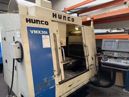 HURCO VMX30T