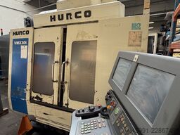 HURCO VMX30T