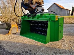 DB Engineering BucketScreen BS 14/4