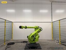 FANUC R-2000iB/125L