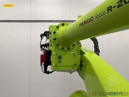 FANUC R-2000iB/125L