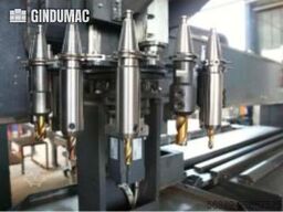 Behringer MAG EVO 420