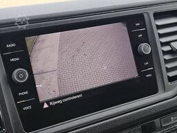 MAN TGE 3.180 Bakwagen Laadklep Spoiler Zijdeur Lat...