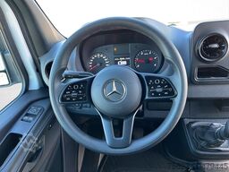 Mercedes-Benz Sprinter 317 CDI Koffer LBW Maxi Klima MBUX