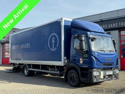 Iveco Eurocargo ML120E22