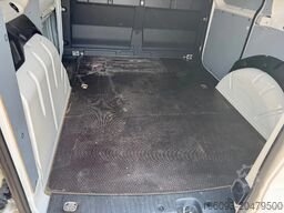 Volkswagen Caddy Nwe type