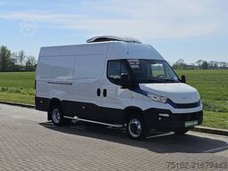 IVECO DAILY 40C15 CNG Koelwagen D/N!