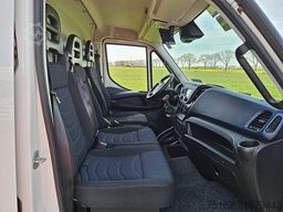 IVECO DAILY 40C15 CNG Koelwagen D/N!