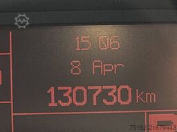 IVECO DAILY 40C15 CNG Koelwagen D/N!