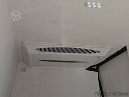 IVECO DAILY 40C15 CNG Koelwagen D/N!