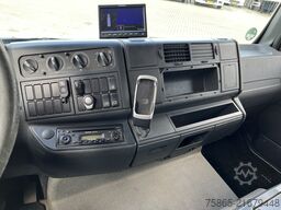 Man TGL 12.180 / 781 dkm / Oil Leak / Gearbox Probl...