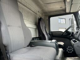 Man TGL 12.180 / 781 dkm / Oil Leak / Gearbox Probl...