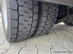 Man TGL 12.180 / 781 dkm / Oil Leak / Gearbox Probl...