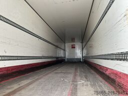 Groenewegen Jumbo / DRO-14-18 / Box / Loadlift / 2x Steerin...