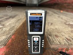 Groenewegen Jumbo / DRO-14-18 / Box / Loadlift / 2x Steerin...