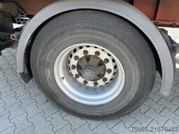 Groenewegen Jumbo / DRO-14-18 / Box / Loadlift / 2x Steerin...