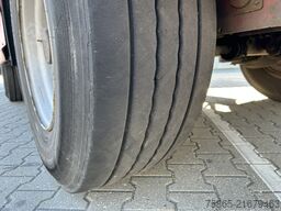 Groenewegen Jumbo / DRO-14-18 / Box / Loadlift / 2x Steerin...