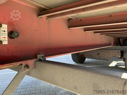 Groenewegen Jumbo / DRO-14-18 / Box / Loadlift / 2x Steerin...