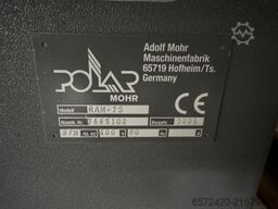 POLAR RA7S