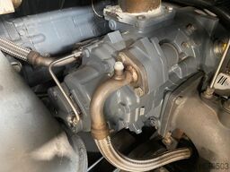 Atlas Copco ZR160FF