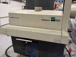 Raimann ProfiRip KM310M
