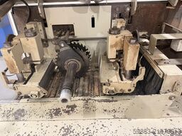 Raimann ProfiRip KM310M