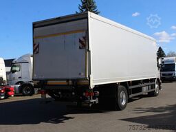 Mercedes-Benz Axor  1826 E5 CS1250 Multi Bi-Temp LBW Nur 282Tkm