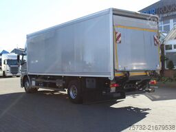Mercedes-Benz Axor  1826 E5 CS1250 Multi Bi-Temp LBW Nur 282Tkm