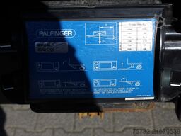 Mercedes-Benz Axor  1826 E5 CS1250 Multi Bi-Temp LBW Nur 282Tkm