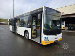 MAN A78 Lions City LE, 38+40+1, Euro 5 EEV, Retrader