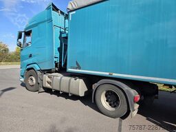 DAF XG 480 FT, 2 Kreis-Hyd, ZF Intarder, Standklima